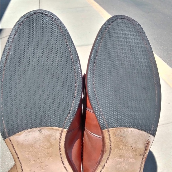 Allen Edmonds - Picture 5 of 11
